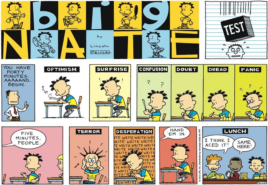 nate
